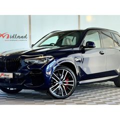BMW X5 2023
