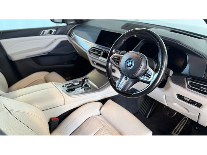 BMW X5 2023