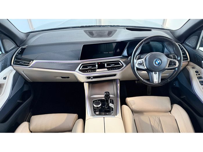 BMW X5 2023