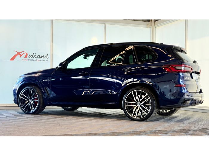 BMW X5 2023