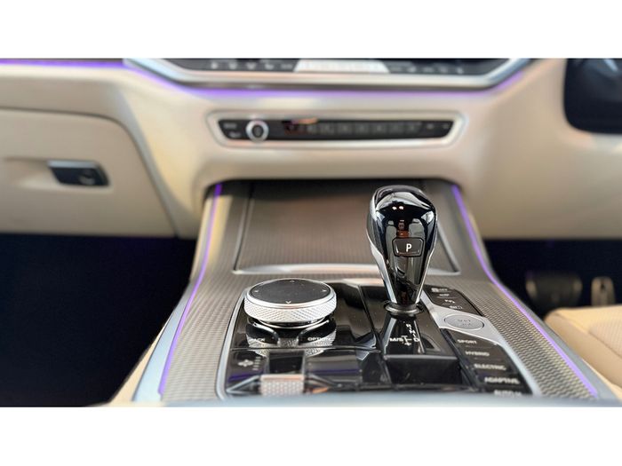 BMW X5 2023