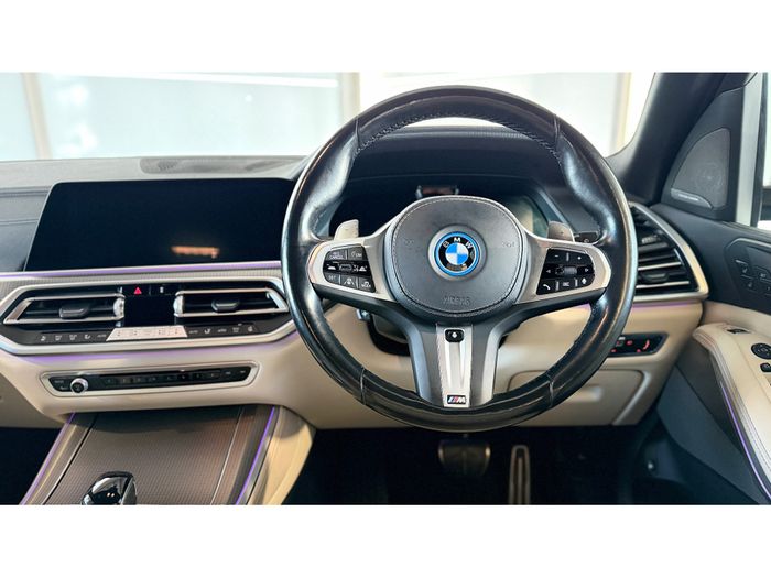 BMW X5 2023