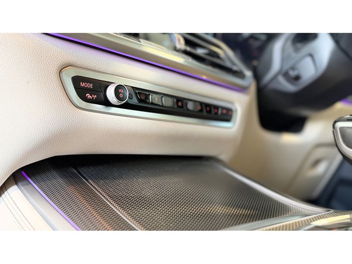 BMW X5 2023