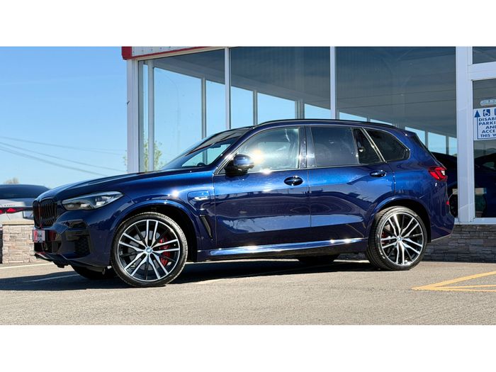 BMW X5 2023