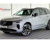 Volvo XC90 2025