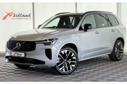 Volvo XC90 2025