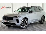 Volvo XC90 2025