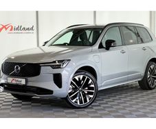 Volvo XC90 2025