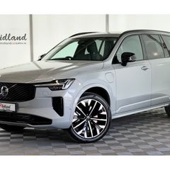 Volvo XC90 2025