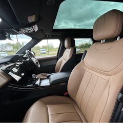 Land Rover Range Rover Sport 2024