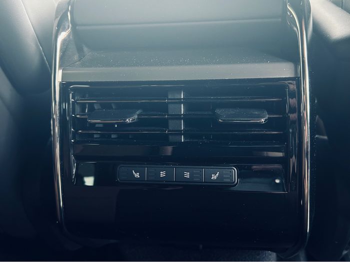 Land Rover Range Rover Sport 2024