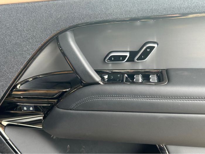 Land Rover Range Rover Sport 2024