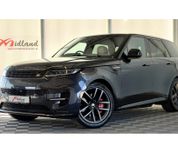 Land Rover Range Rover Sport 2024