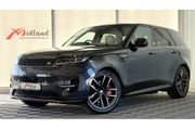 Land Rover Range Rover Sport 2024