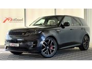 Land Rover Range Rover Sport 2024