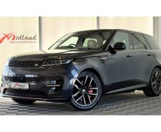 Land Rover Range Rover Sport 2024