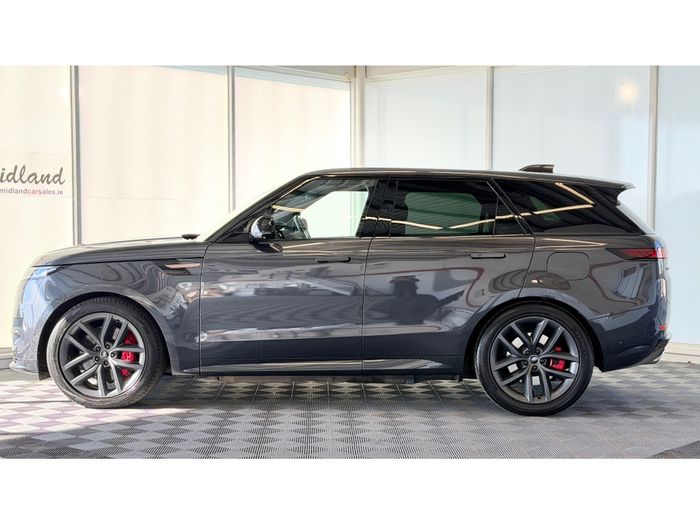 Land Rover Range Rover Sport 2024