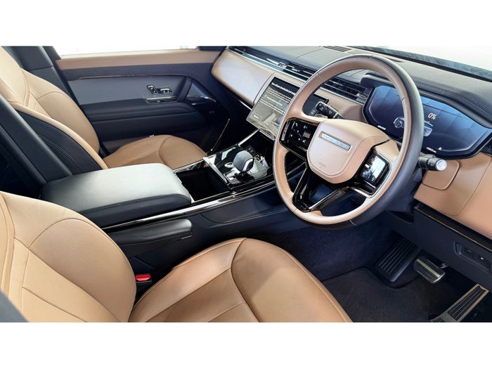 Land Rover Range Rover Sport 2024