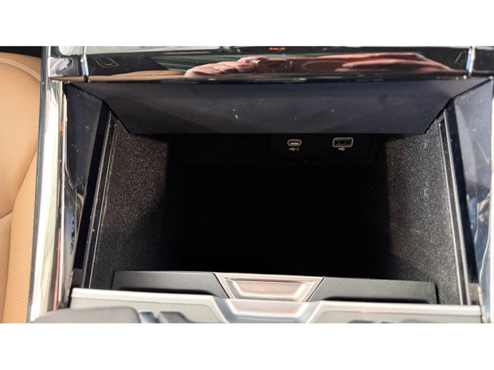 Land Rover Range Rover Sport 2024