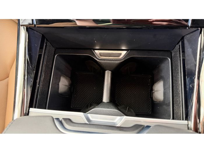 Land Rover Range Rover Sport 2024
