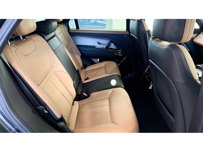 Land Rover Range Rover Sport 2024