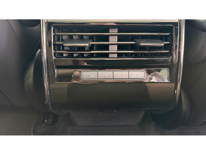 Land Rover Range Rover Sport 2024