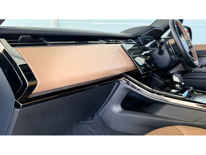 Land Rover Range Rover Sport 2024