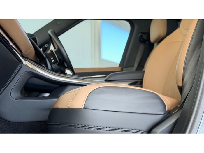 Land Rover Range Rover Sport 2024