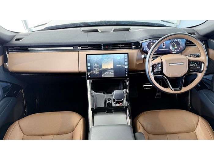 Land Rover Range Rover Sport 2024