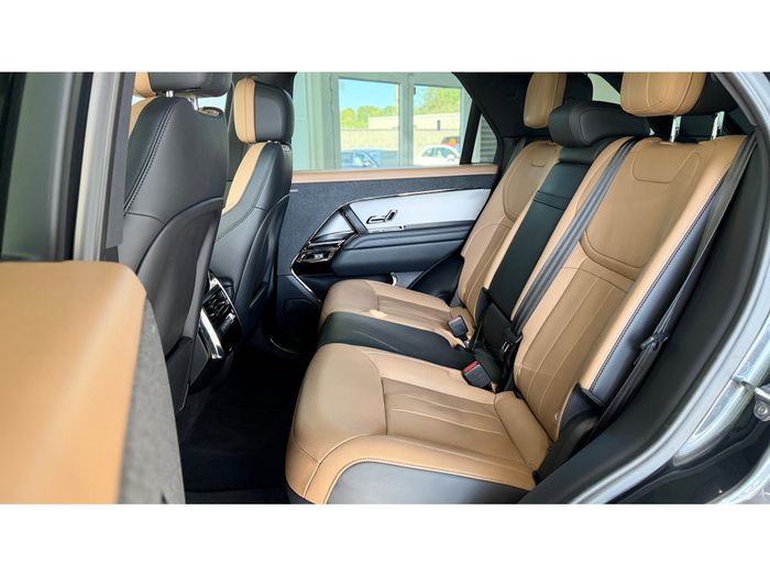Land Rover Range Rover Sport 2024