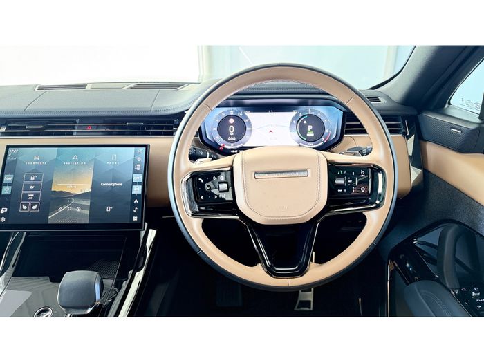 Land Rover Range Rover Sport 2024