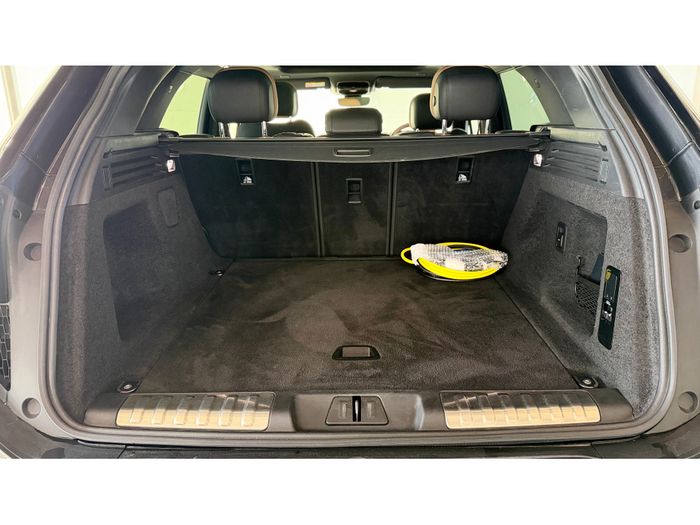 Land Rover Range Rover Sport 2024