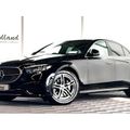 Mercedes-Benz E-Class 2026