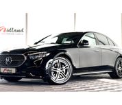 Mercedes-Benz E-Class 2026