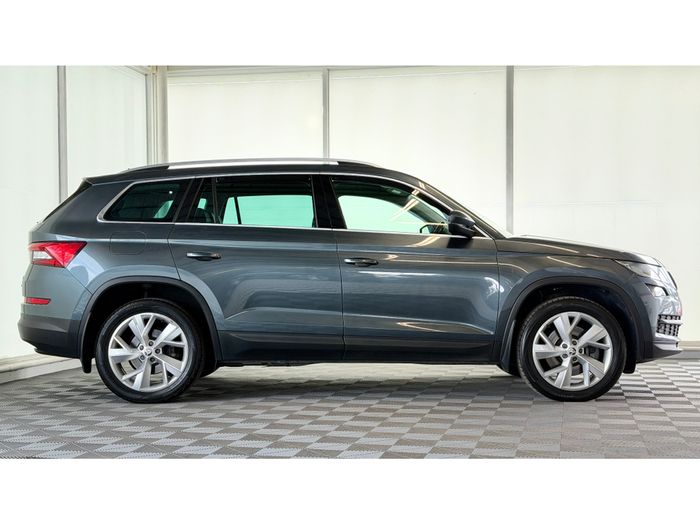 Skoda Kodiaq 2018