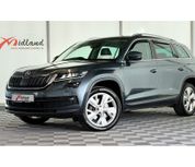 Skoda Kodiaq 2018