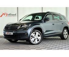 Skoda Kodiaq 2018