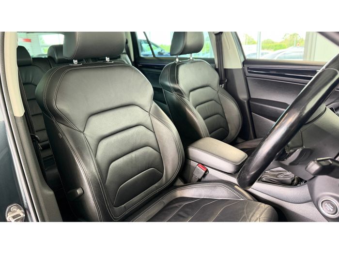 Skoda Kodiaq 2018