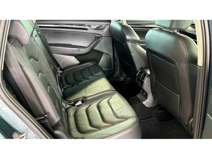 Skoda Kodiaq 2018