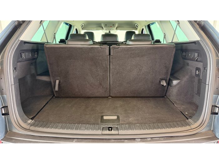 Skoda Kodiaq 2018