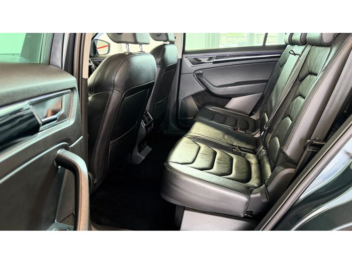 Skoda Kodiaq 2018