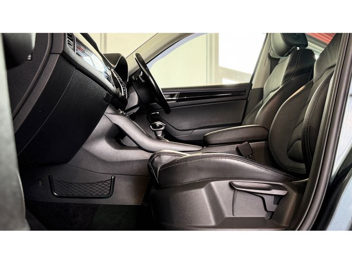 Skoda Kodiaq 2018