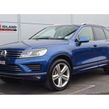Volkswagen Touareg 2018