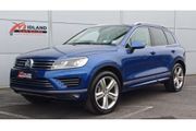 Volkswagen Touareg 2018