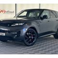 Land Rover Range Rover Sport 2025