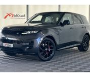 Land Rover Range Rover Sport 2025