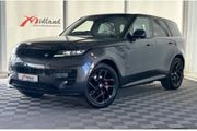 Land Rover Range Rover Sport 2025