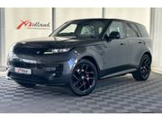 Land Rover Range Rover Sport 2025