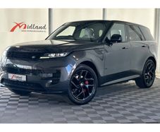 Land Rover Range Rover Sport 2025