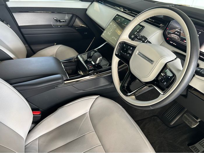 Land Rover Range Rover Sport 2025